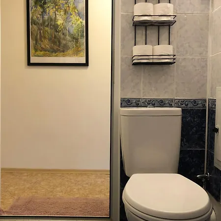 Lovely 1-bedroom With A Stunning View Apartment *