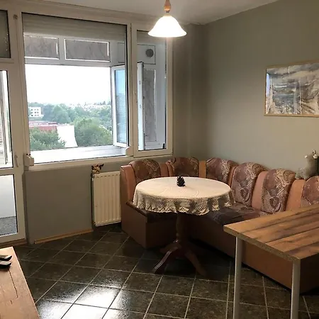 Lovely 1-bedroom With A Stunning View
