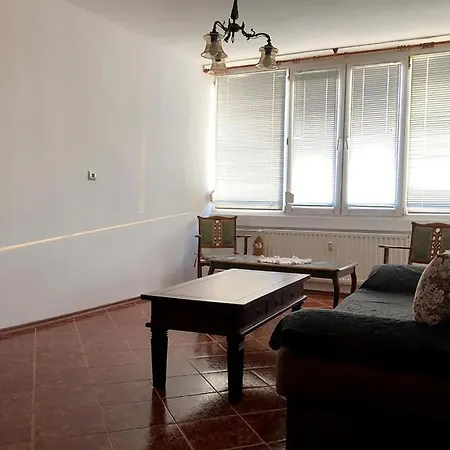 Apartment Lovely 1-bedroom With A Stunning View