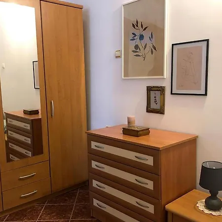 Apartment Lovely 1-bedroom With A Stunning View *