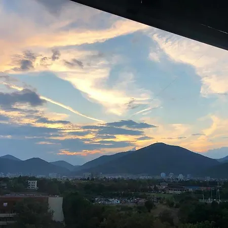 Lovely 1-bedroom With A Stunning View *