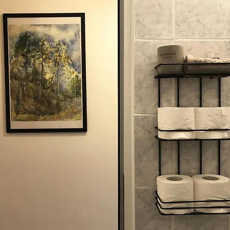 Lovely 1-bedroom With A Stunning View *