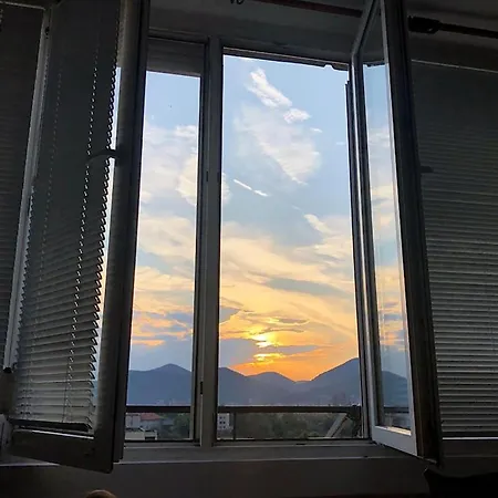 Lovely 1-bedroom With A Stunning View * Sliven